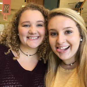 Meet your Posher, Ciara